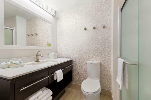 Hotel Home2 Suites By Hilton Austin/cedar Park