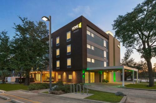 Hotel Home2 Suites By Hilton Austin/cedar Park