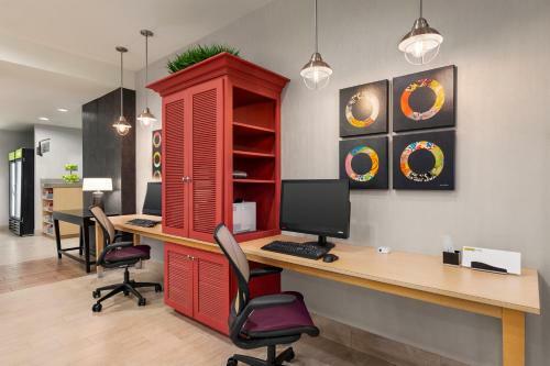 Hotel Home2 Suites By Hilton Austin/cedar Park