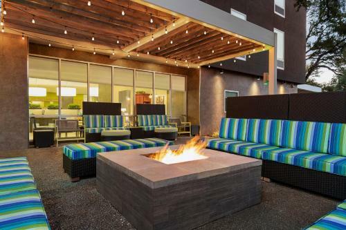 Hotel Home2 Suites By Hilton Austin/cedar Park