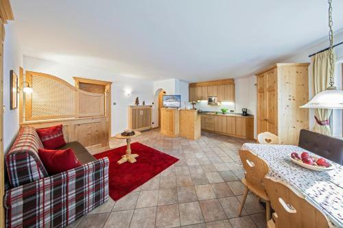 Apartment Alpes