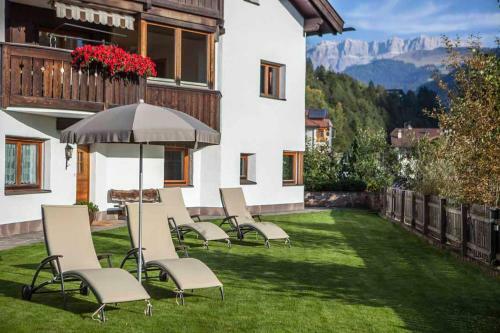 Apartment Alpes