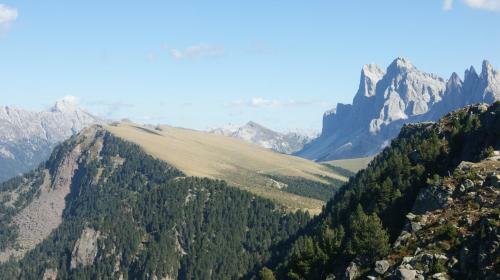 Apartment Alpes