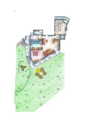 Apartment Alpes