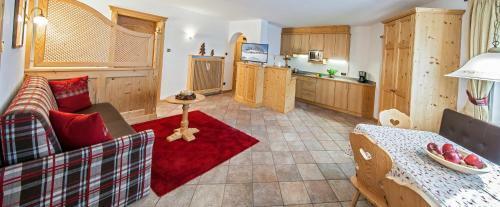 Apartment Alpes