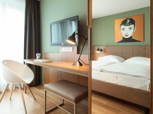 Hotel My S�dstadt Bonn