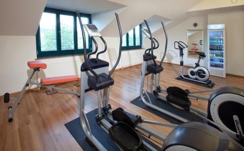 Hotel My S�dstadt Bonn