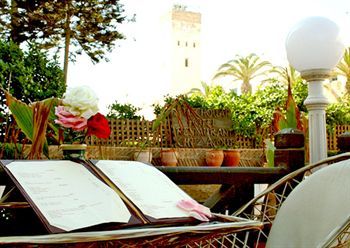 Bed & Breakfast Le Mechouar