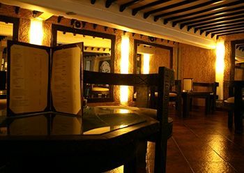 Bed & Breakfast Le Mechouar