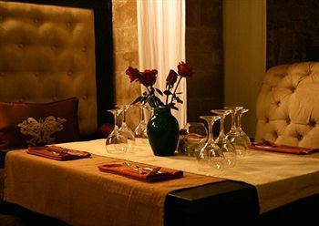 Bed & Breakfast Le Mechouar