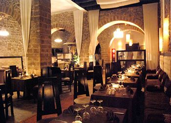 Bed & Breakfast Le Mechouar