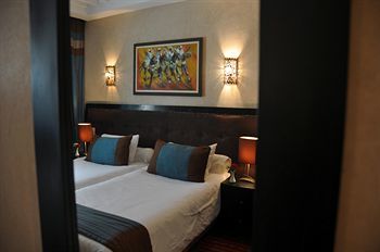 Bed & Breakfast Le Mechouar