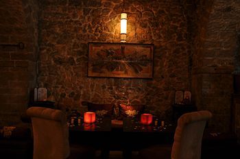 Bed & Breakfast Le Mechouar
