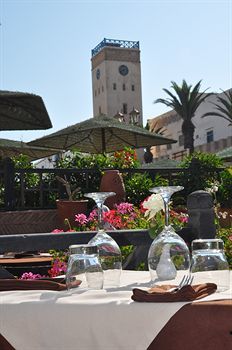 Bed & Breakfast Le Mechouar