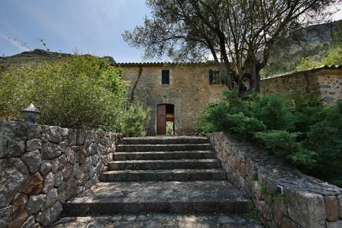 Villa Pascol