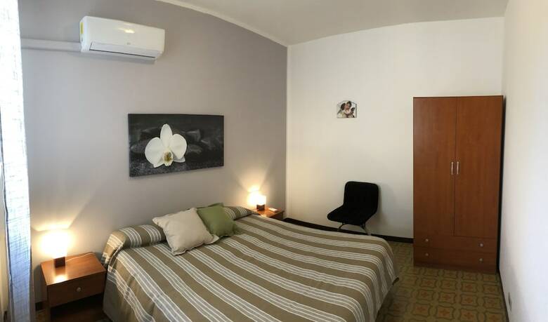 Apartamento Villa Gelvi
