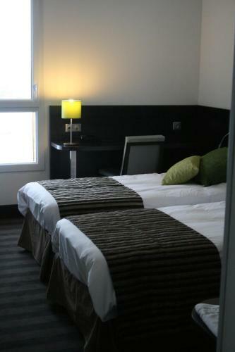 Hotel Ax'h�tel