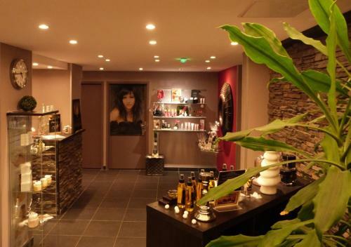 Hotel Ax'h�tel