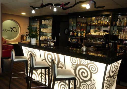 Hotel Ax'h�tel
