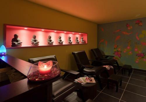 Hotel Ax'h�tel