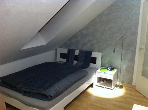Apartamento Mini-ferien-suite Hildesheim