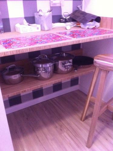 Apartamento Mini-ferien-suite Hildesheim