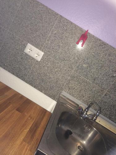 Apartamento Mini-ferien-suite Hildesheim