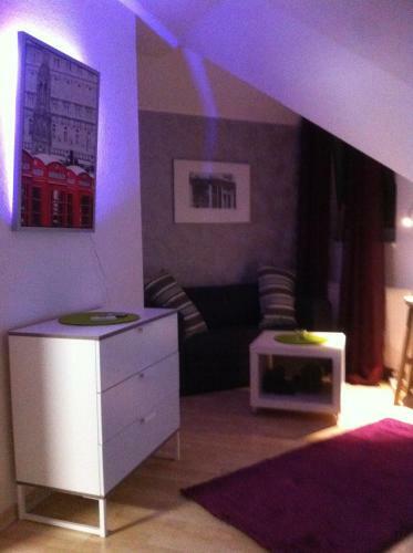 Apartamento Mini-ferien-suite Hildesheim