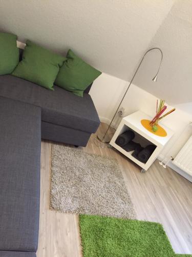 Apartamento Mini-ferien-suite Hildesheim