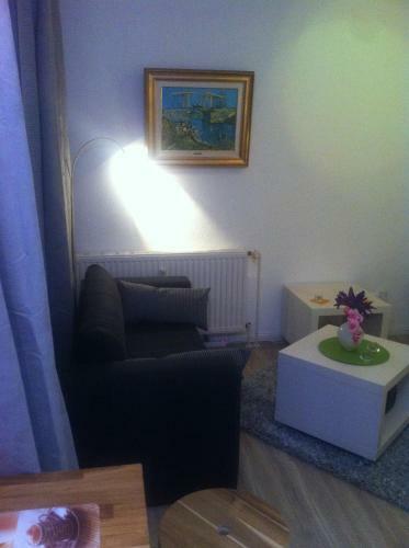 Apartamento Mini-ferien-suite Hildesheim