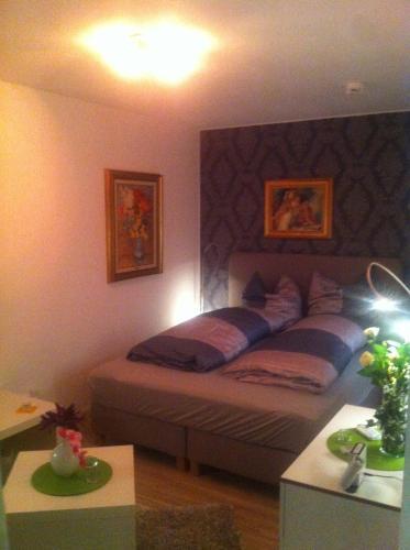 Apartamento Mini-ferien-suite Hildesheim