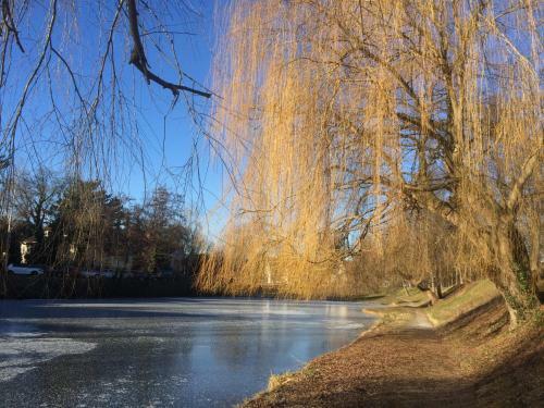 Apartamento Mini-ferien-suite Hildesheim