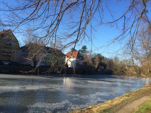 Apartamento Mini-ferien-suite Hildesheim