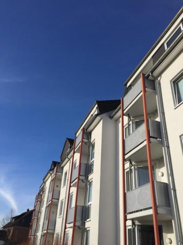 Apartamento Mini-ferien-suite Hildesheim