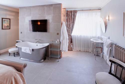 Southernhay House Hotel
