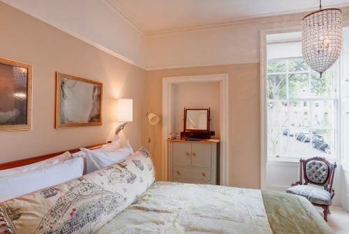 Southernhay House Hotel