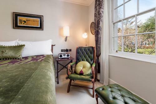 Southernhay House Hotel