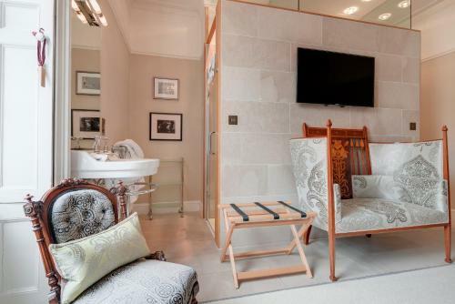 Southernhay House Hotel