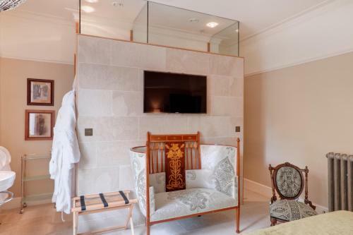 Southernhay House Hotel