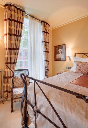 Southernhay House Hotel