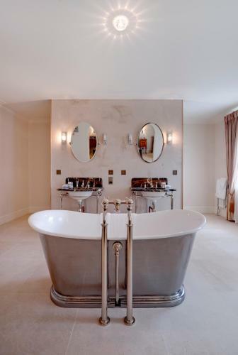 Southernhay House Hotel