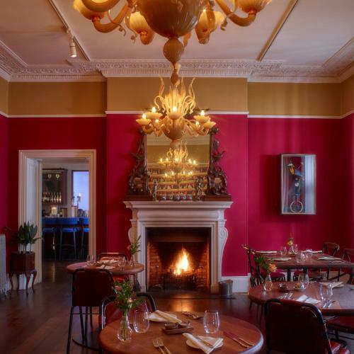 Southernhay House Hotel