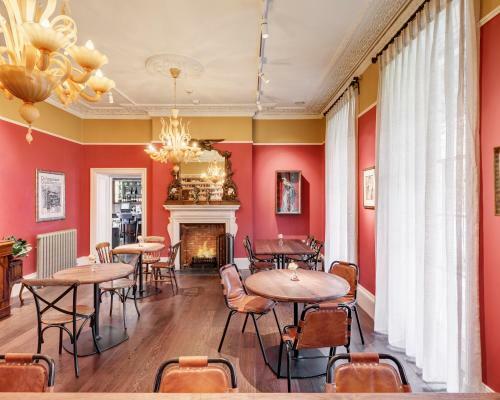 Southernhay House Hotel