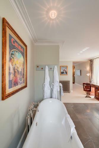 Southernhay House Hotel