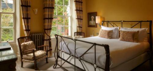 Southernhay House Hotel