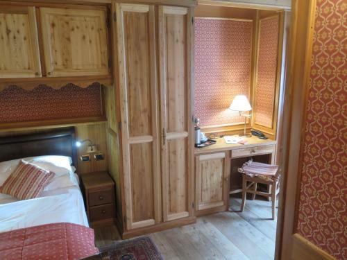 Bed & Breakfast Chambres Mont Cervin