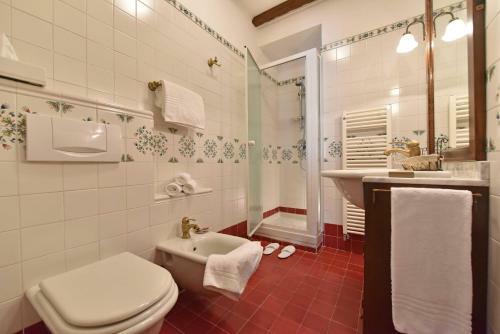 Bed & Breakfast Chambres Mont Cervin