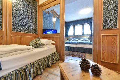 Bed & Breakfast Chambres Mont Cervin