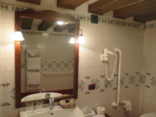 Bed & Breakfast Chambres Mont Cervin
