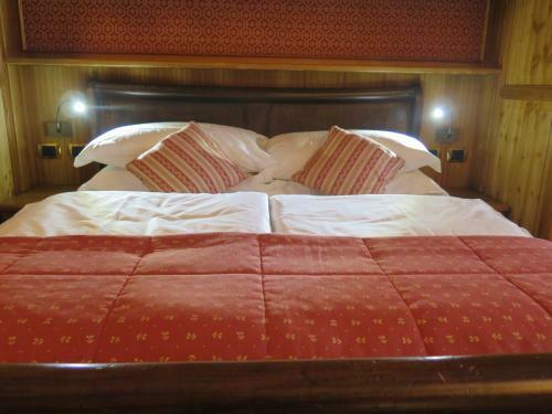 Bed & Breakfast Chambres Mont Cervin